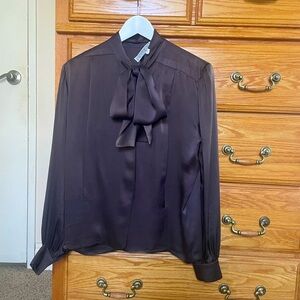 Vintage Givenchy Blouse